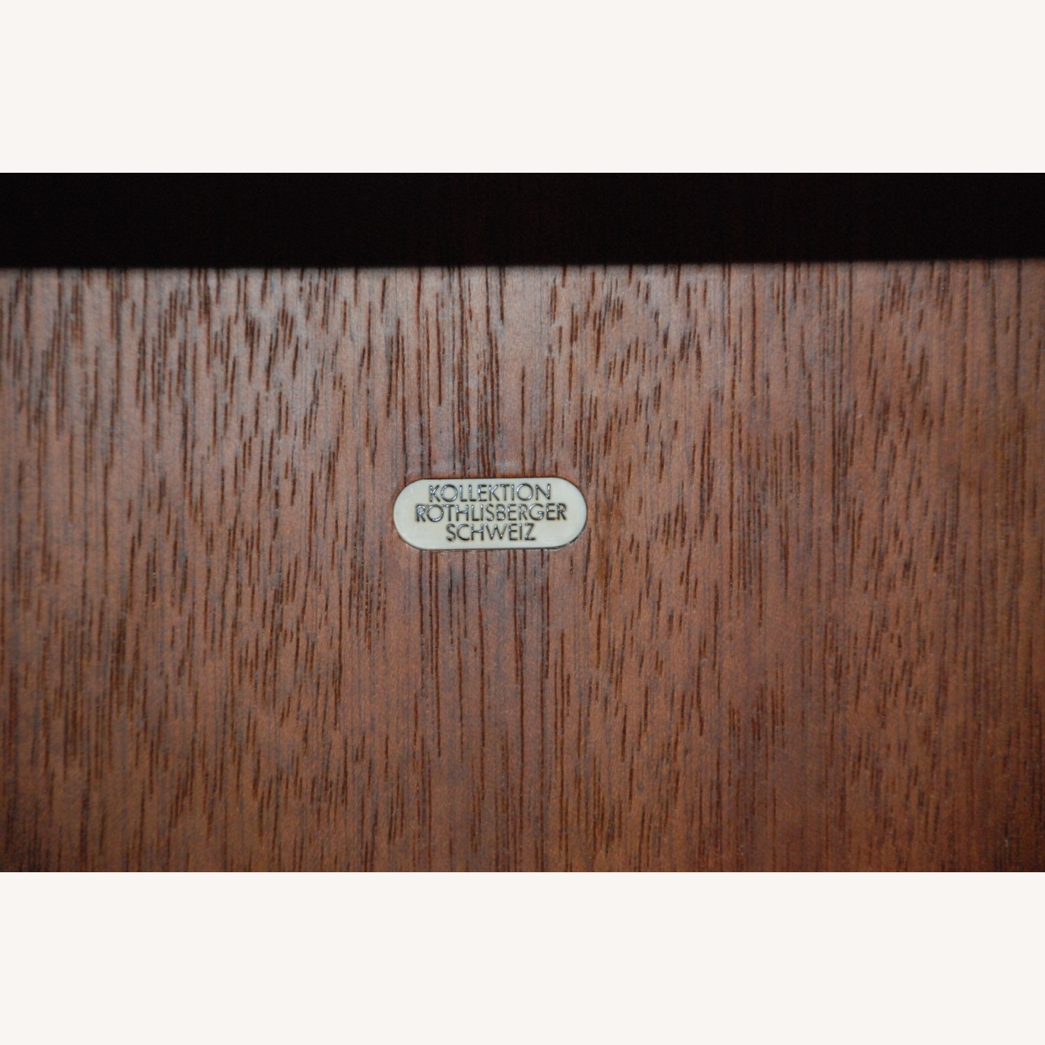 Classic Deco Oval Dining Table - image-10