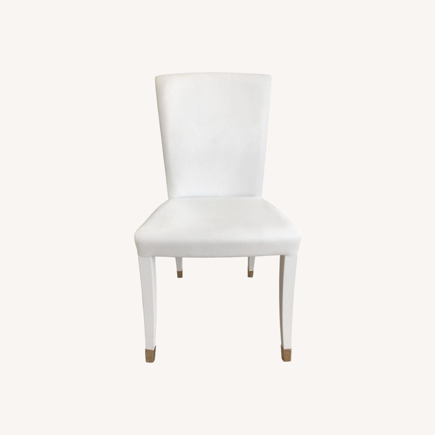 Fendi Casa Elisa Dining Chairs - image-0