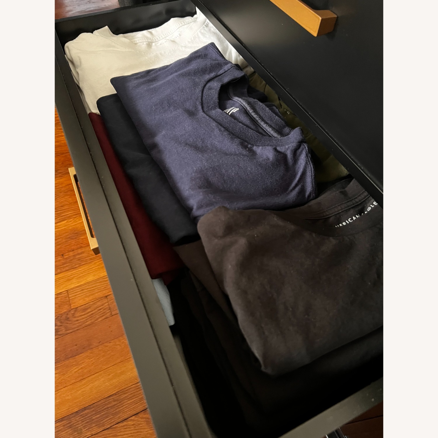 Westerleigh 6 Drawer 56.77" W Double Dresser - image-5