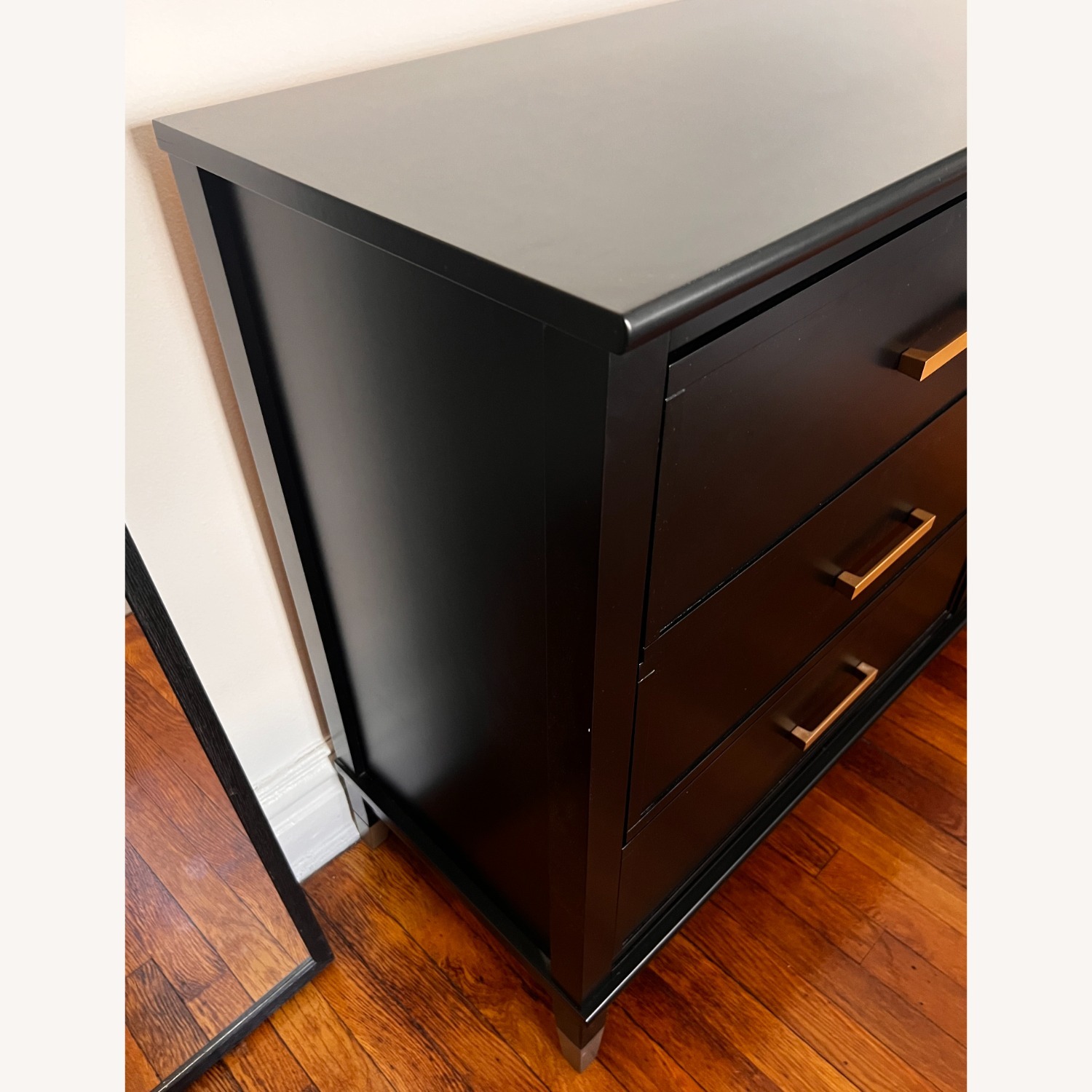 Westerleigh 6 Drawer 56.77" W Double Dresser - image-4