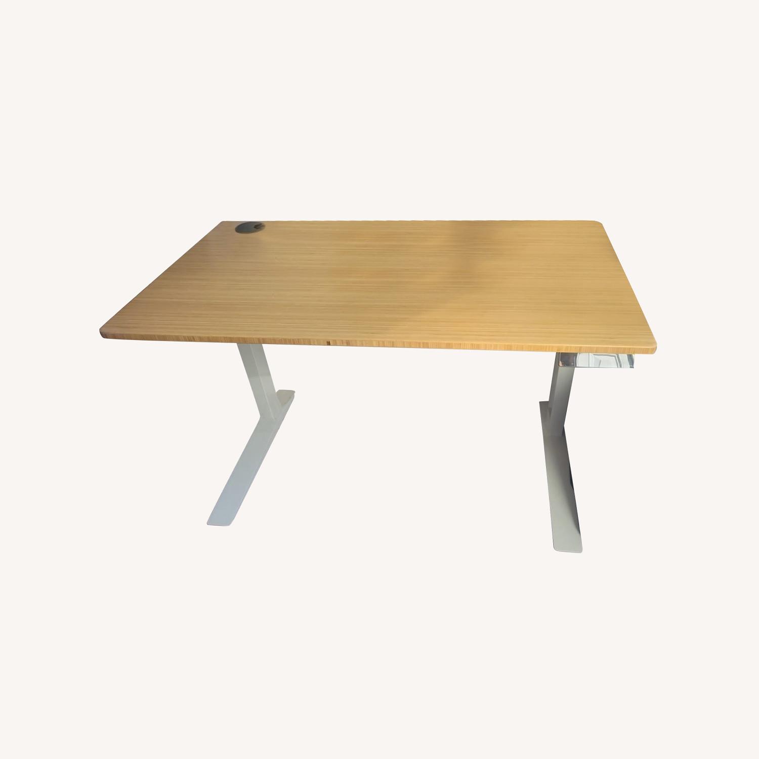 Uplift Standing Desk - image-0