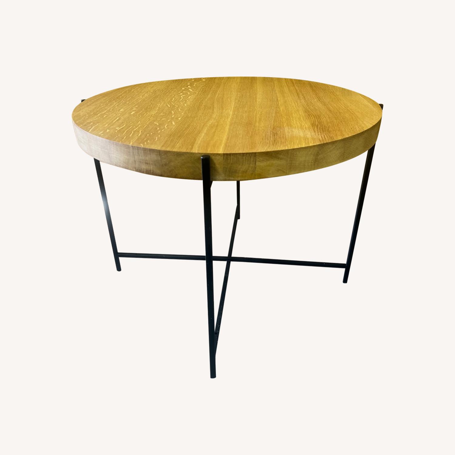 Accent Table - image-0