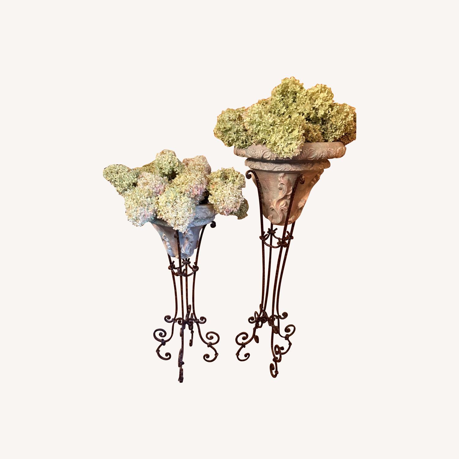 Loggia Planters - image-0