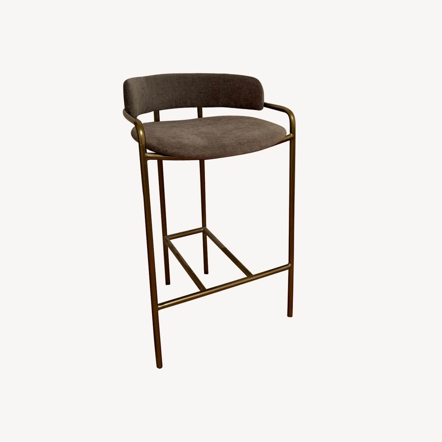West Elm Lenox Bar or Counter Stools - image-0