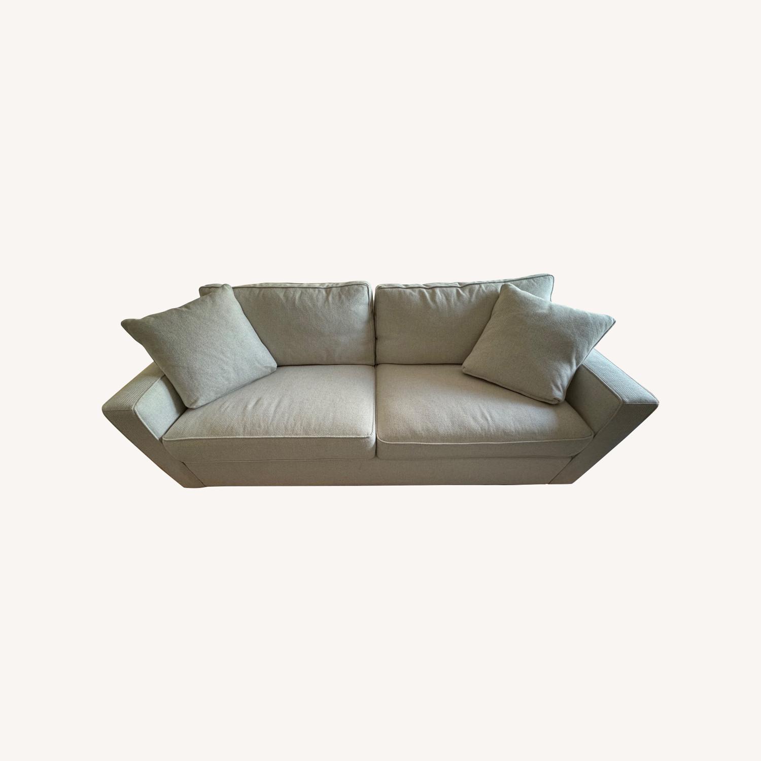 2 Seater Sofa - image-4