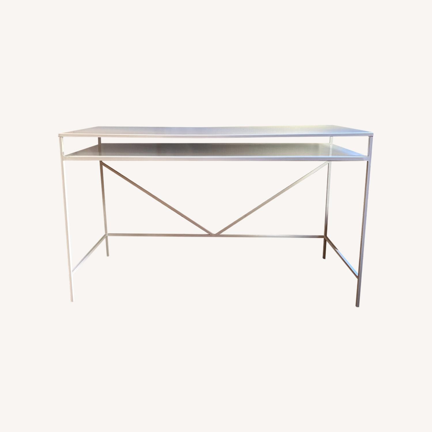 Design Within Reach Console Table - image-0