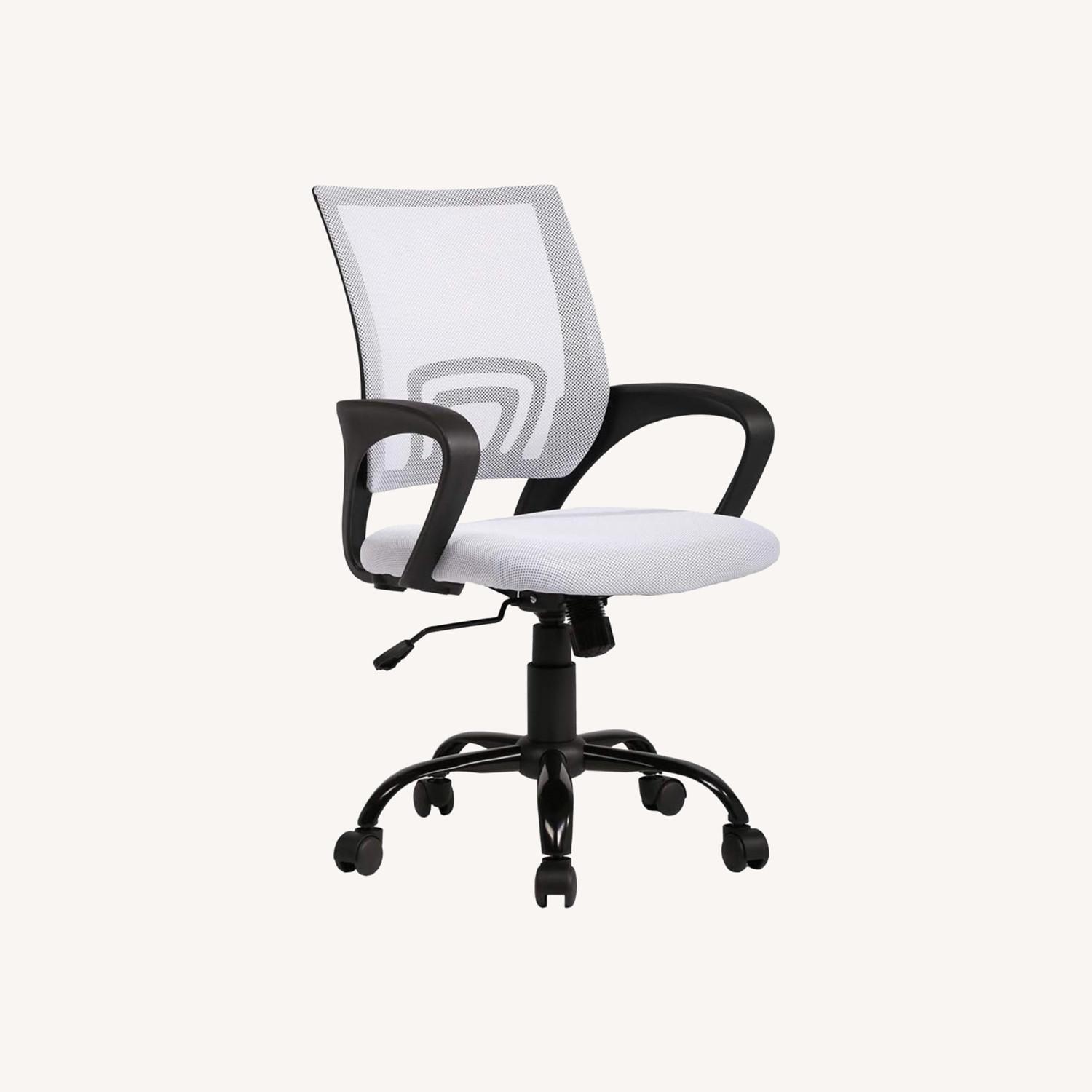 Office Chair - image-0