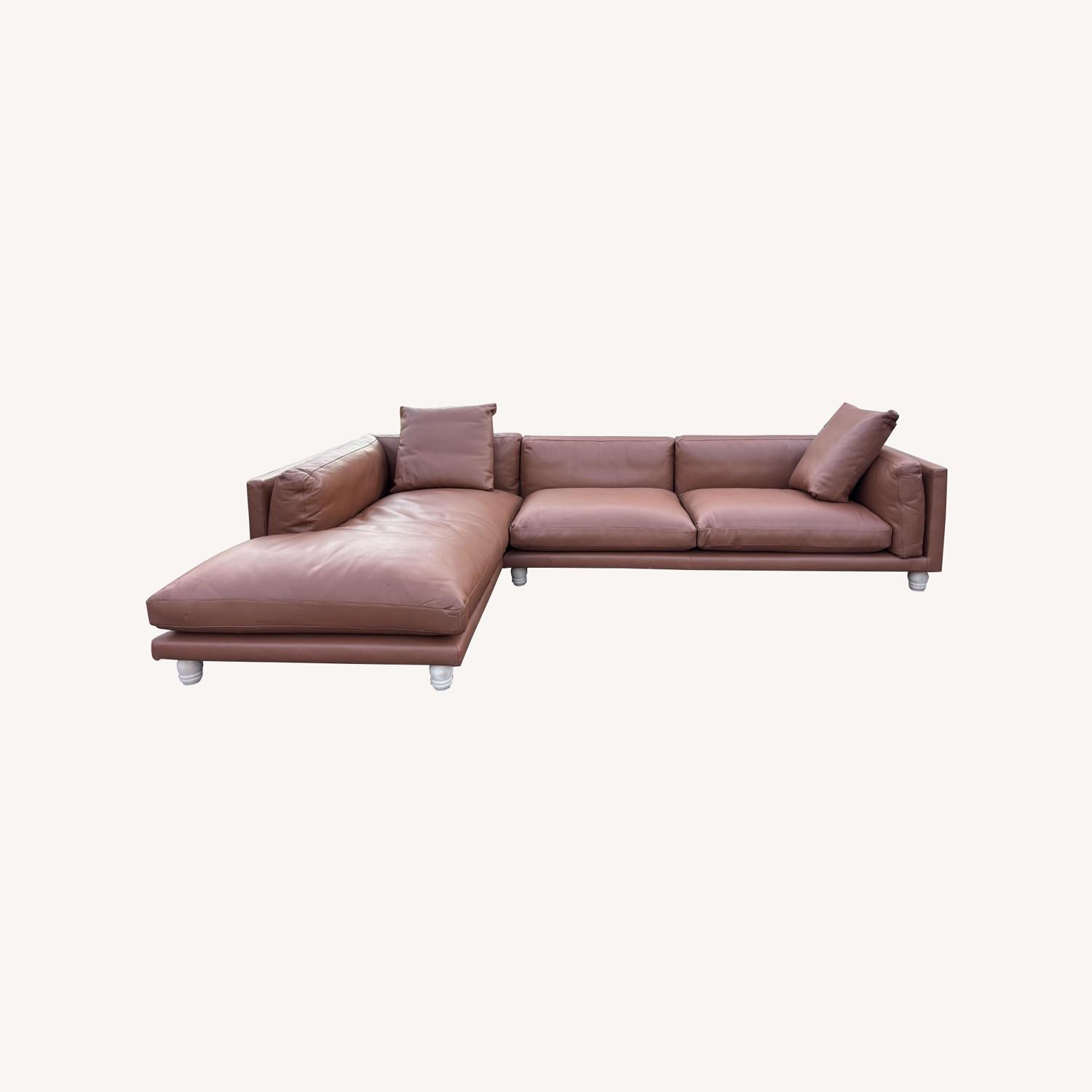 MOD COMO Sectional - image-0