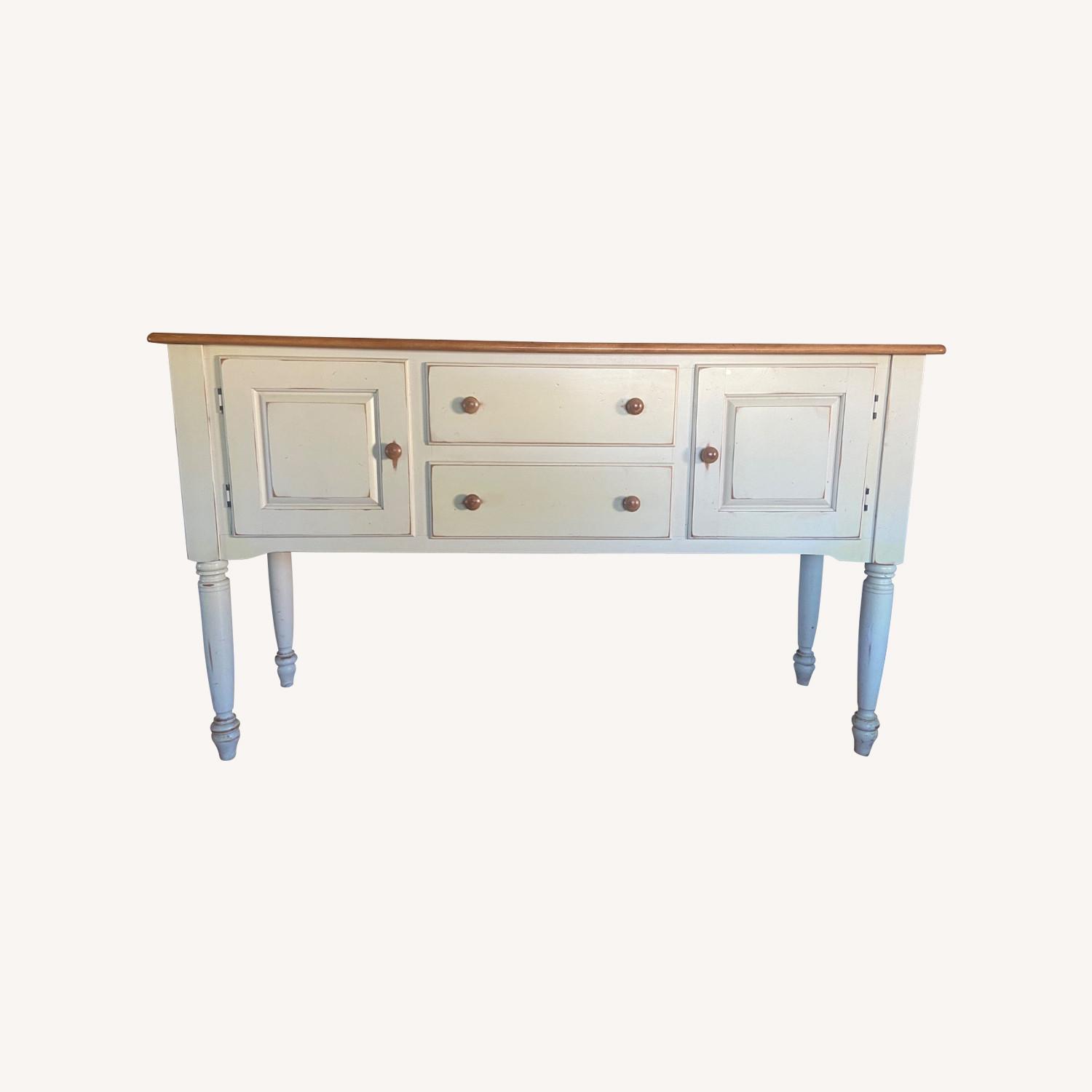 Nichols & Stone Table - image-0