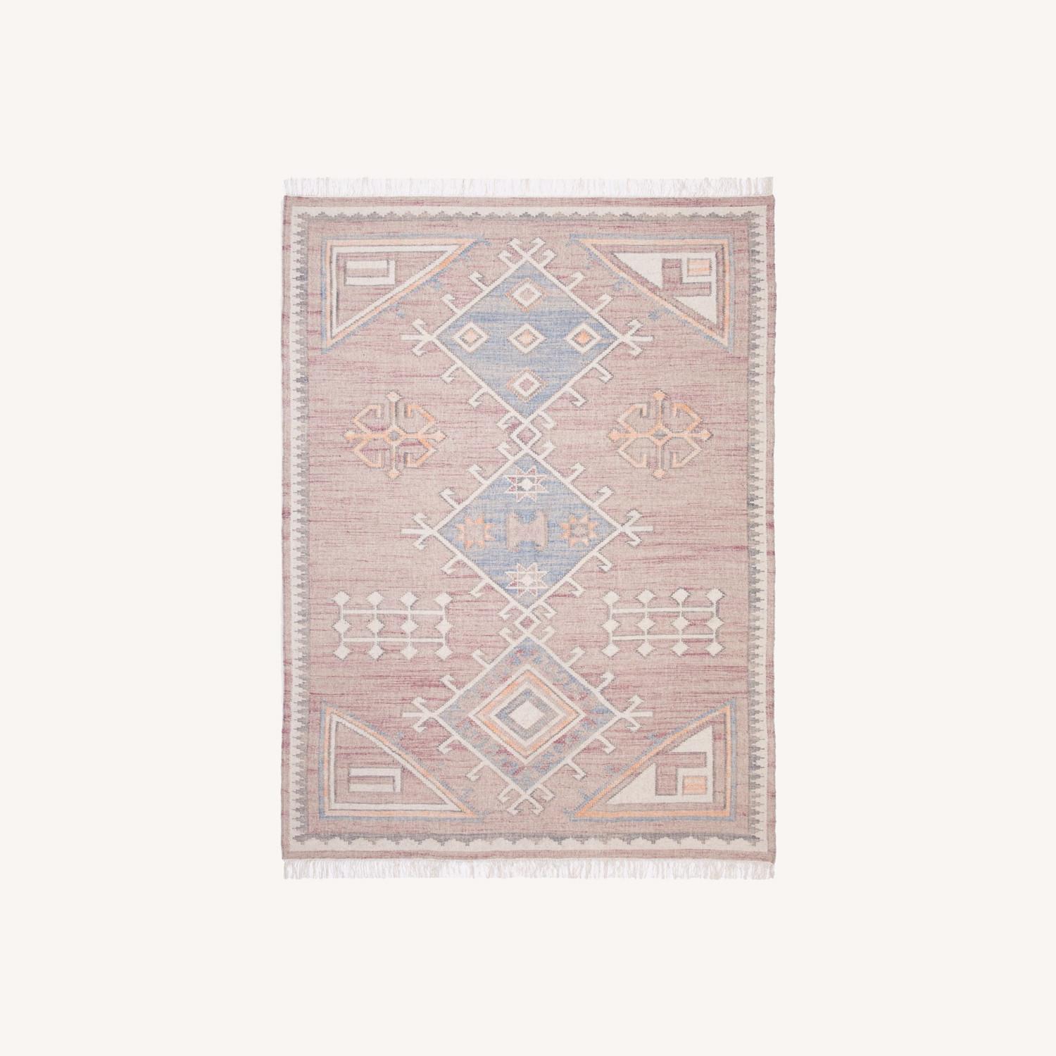 West Elm Cordoba Rug 8X10 - image-0