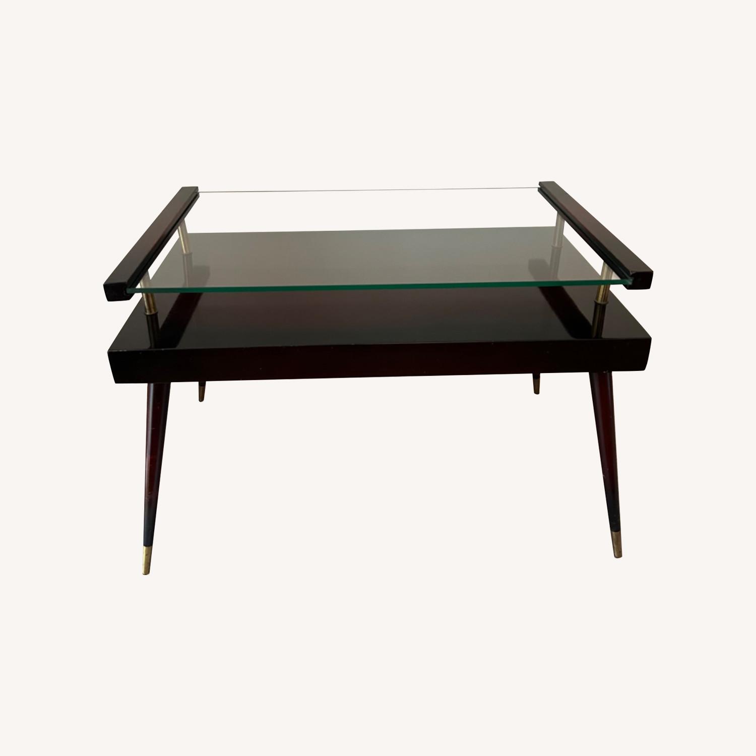James-Philip Co. MCM Tables - image-0