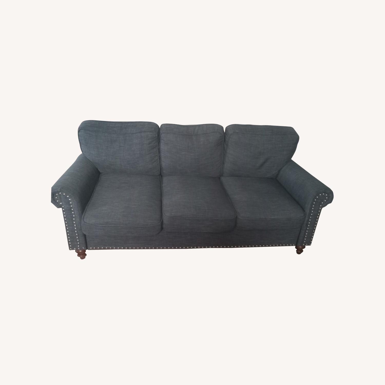 Wayfair Sofa - image-0