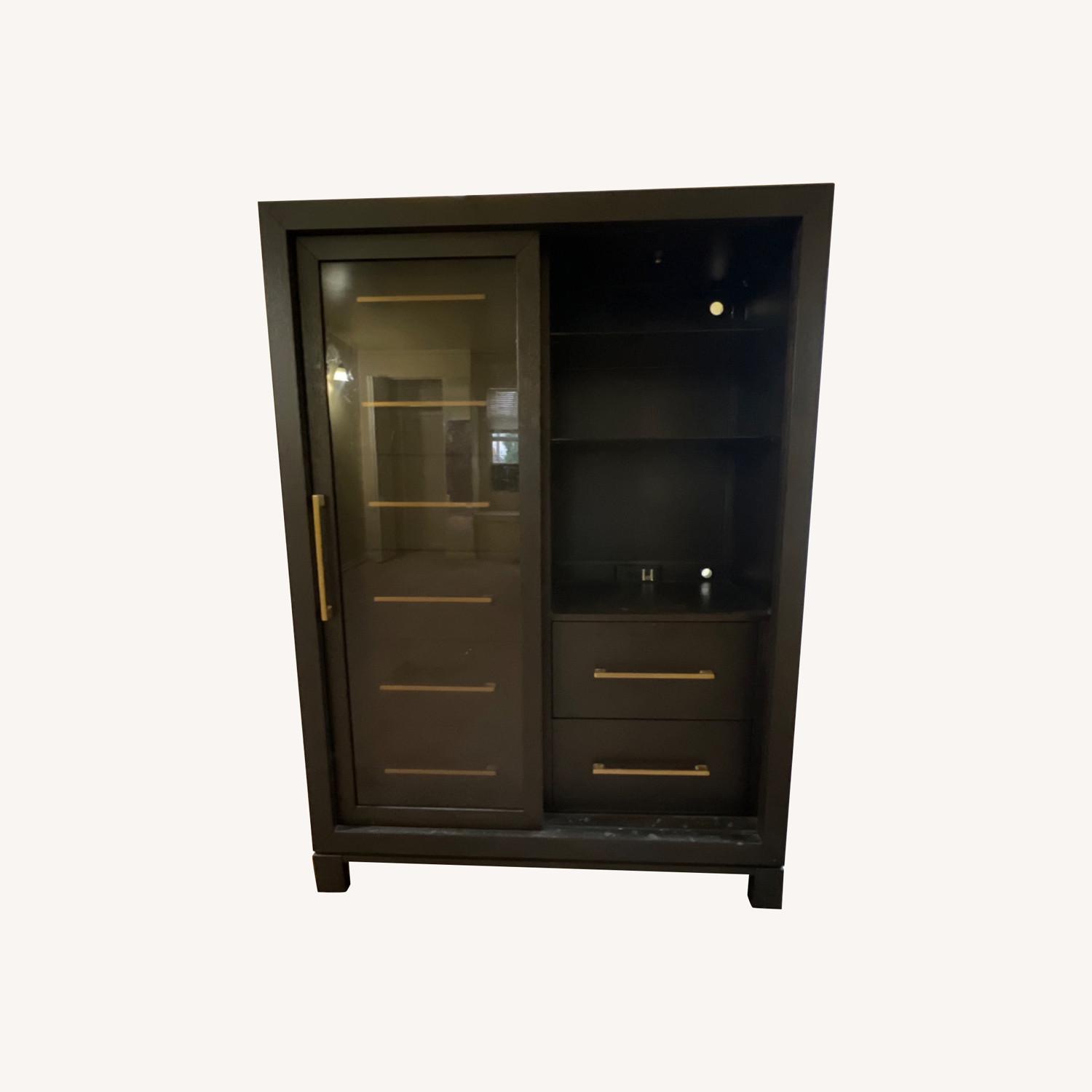 Art Van Armoire - image-0