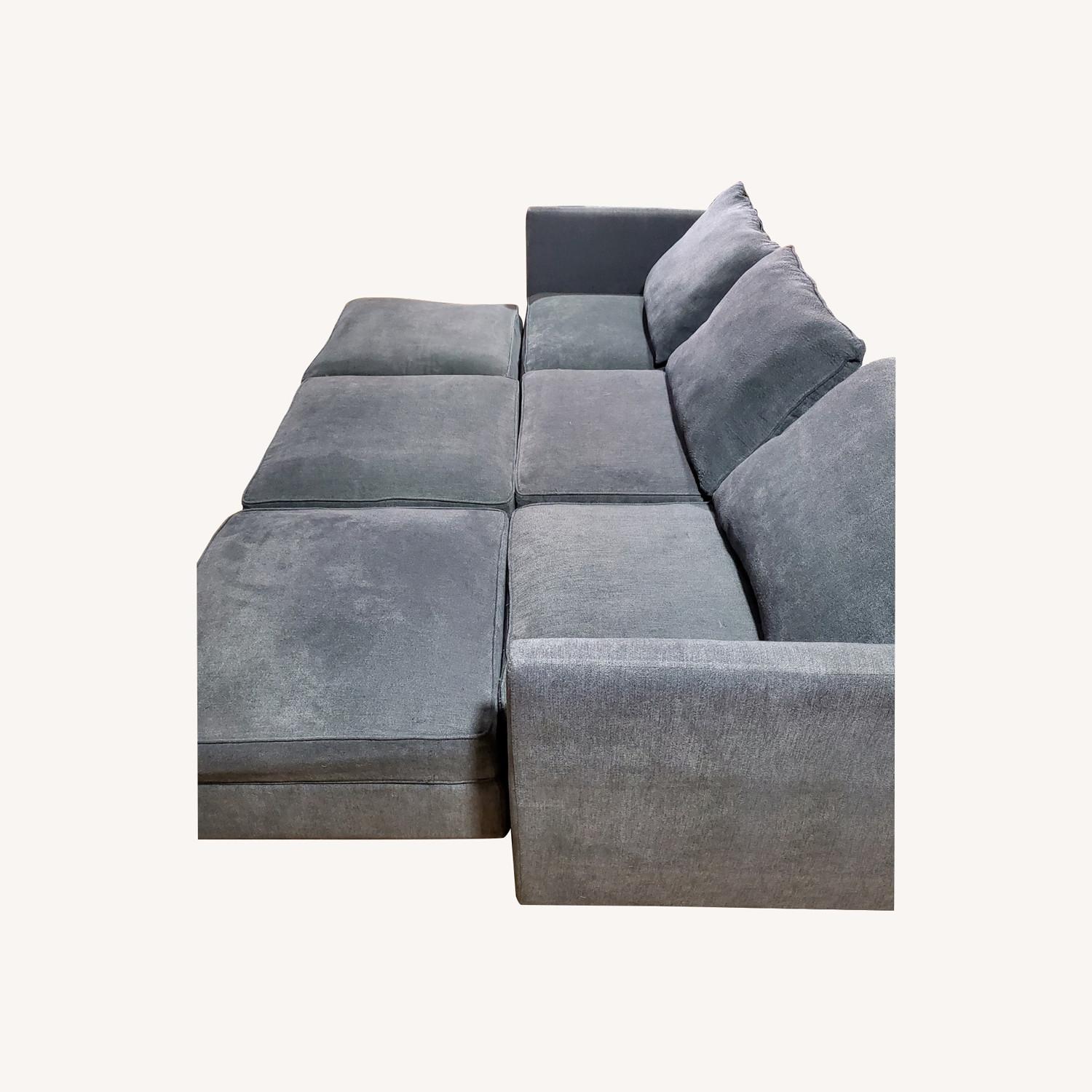 Amazon Modular Couch - image-0