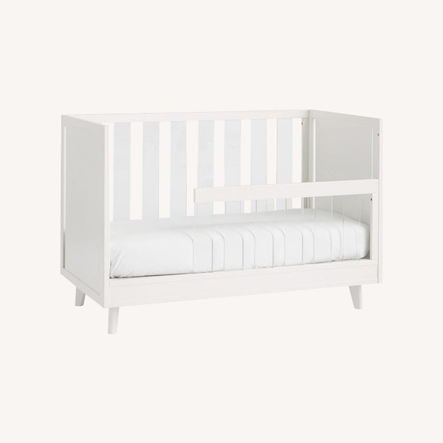 Pottery Barn Kids Crib - image-0