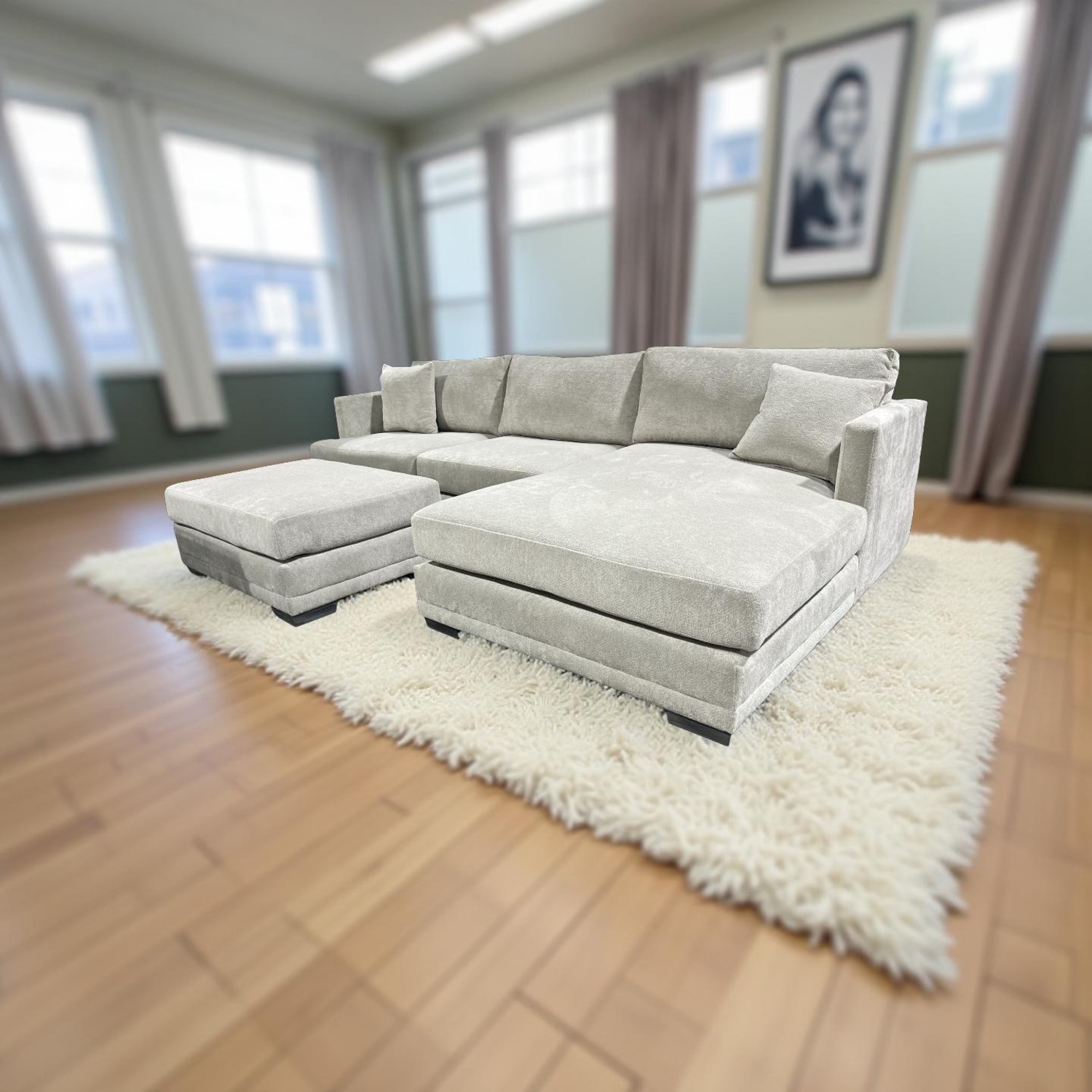 Metro Sectional  - image-2