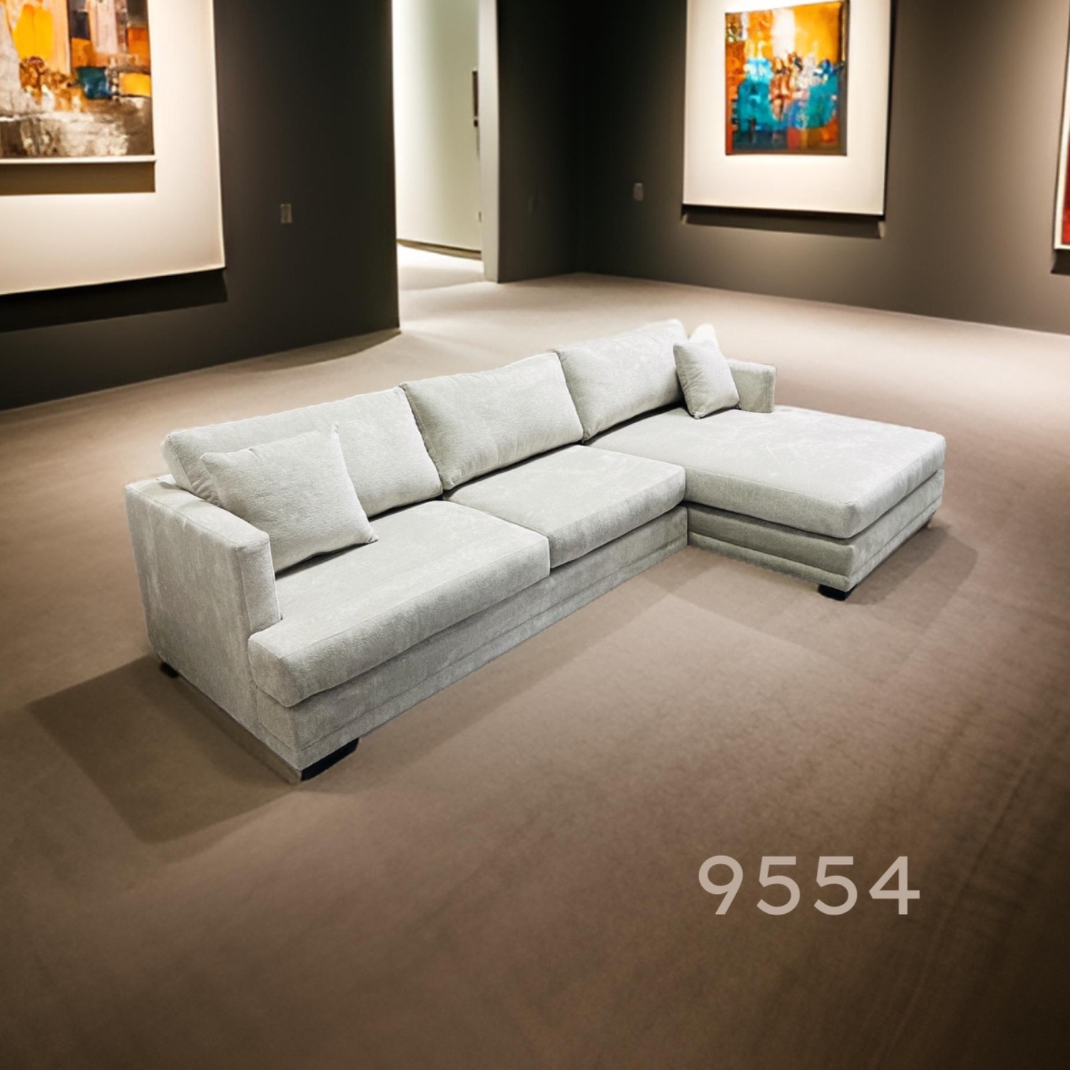 Metro Sectional  - image-0