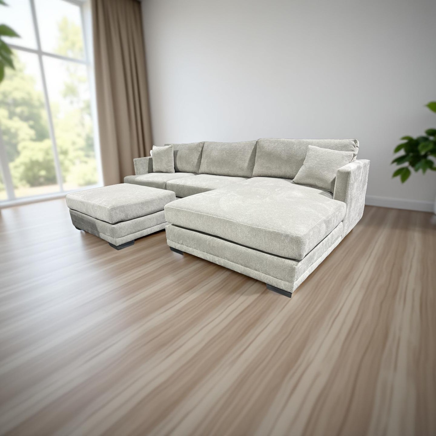 Metro Sectional  - image-1