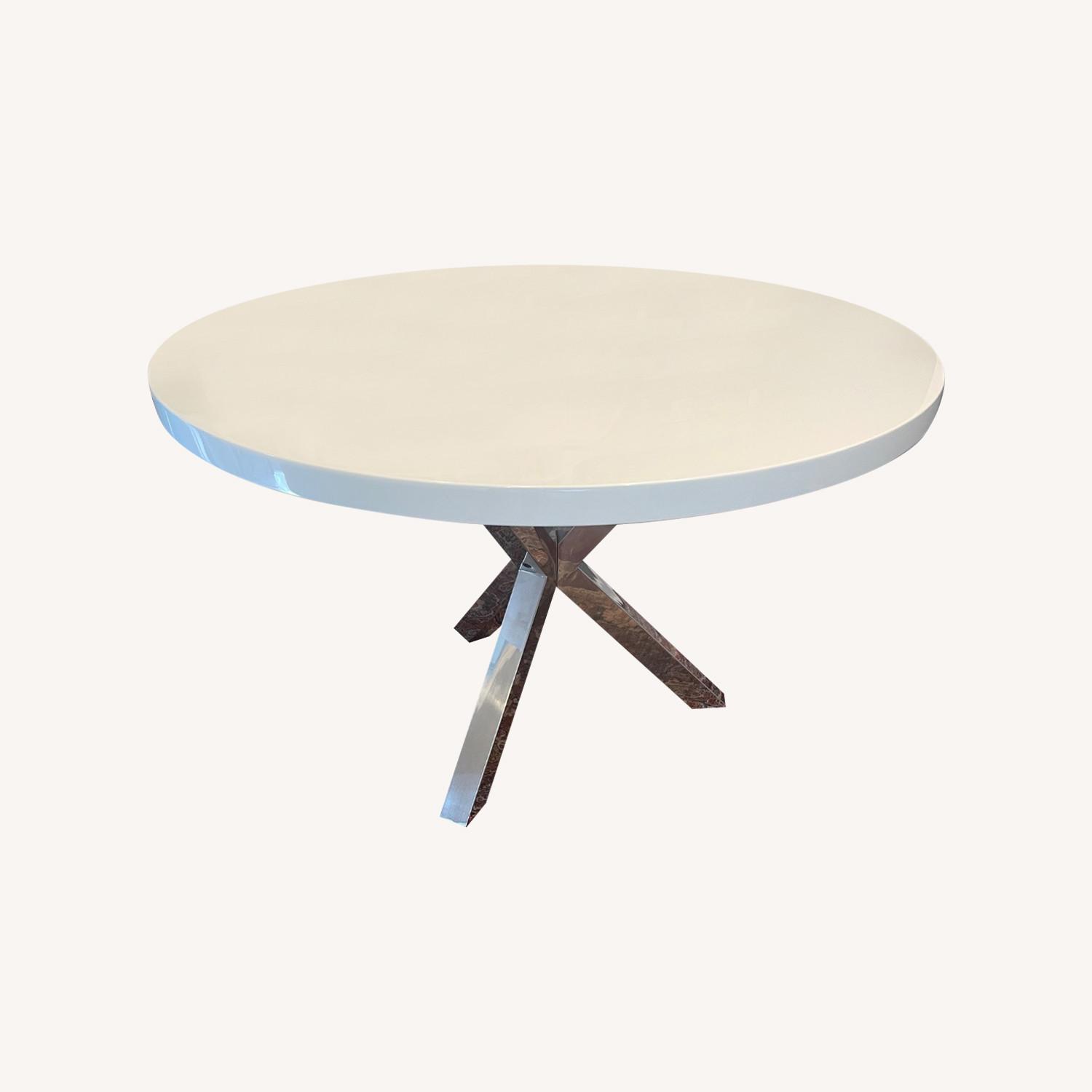 All Modern Dining Table - image-0