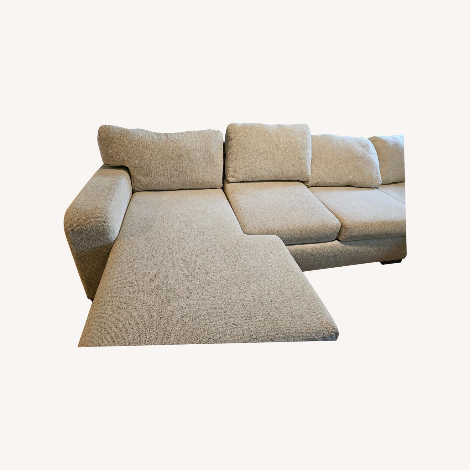 Cozy Bear Sofa - image-0