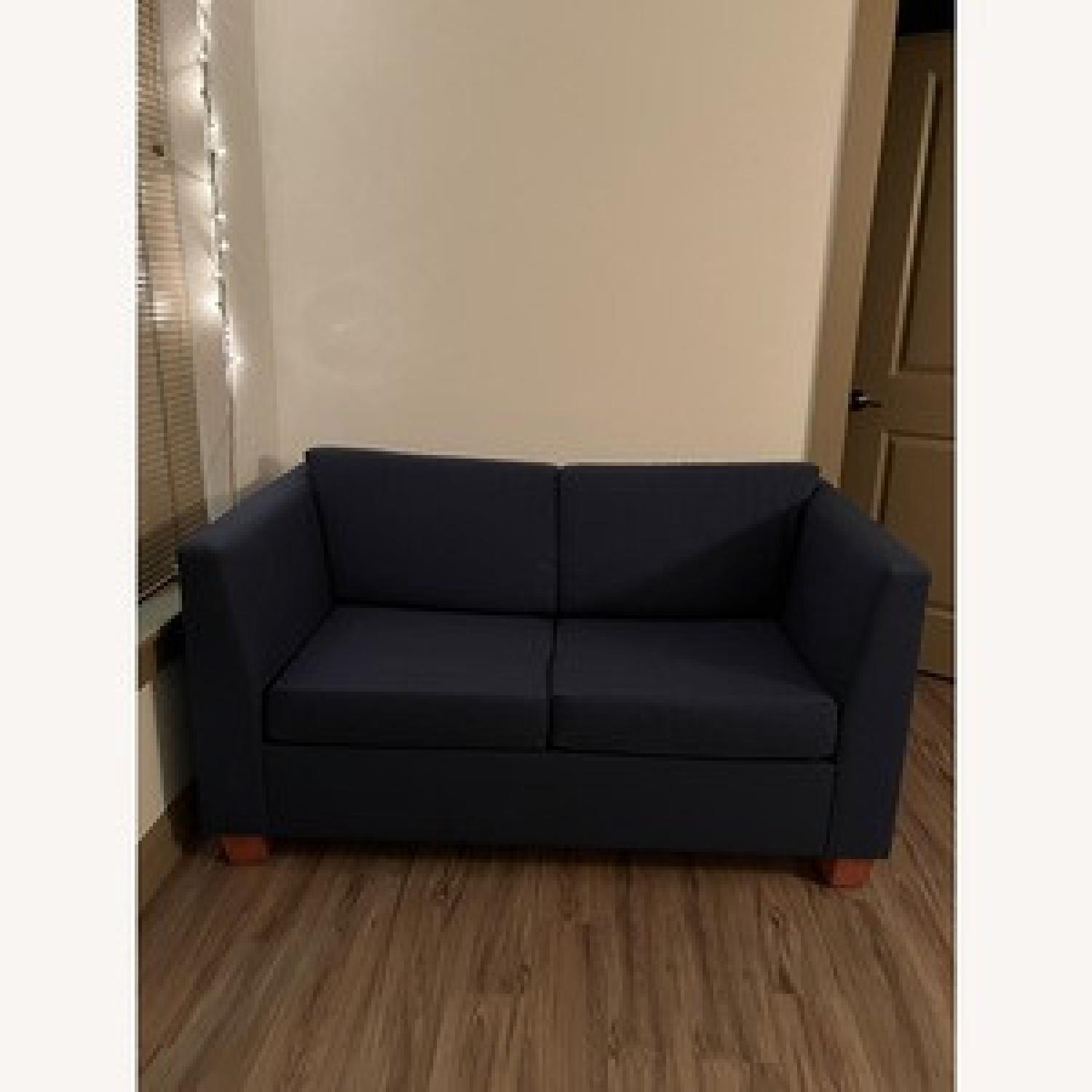 Savvy Rest Loveseat - image-2