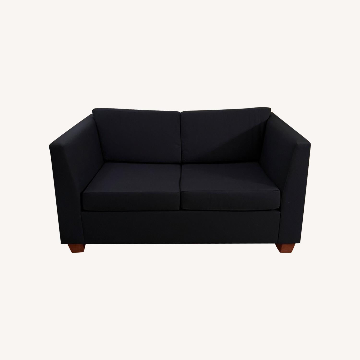 Savvy Rest Loveseat - image-0