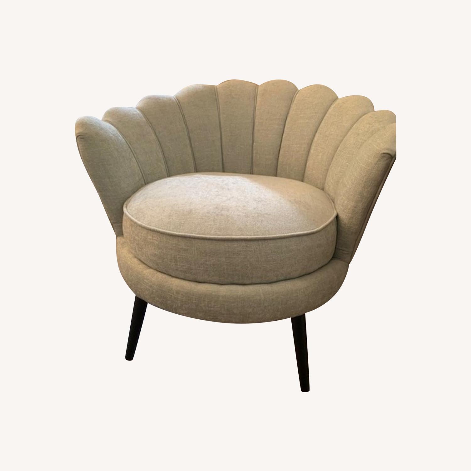 Unique Side Chair - image-0