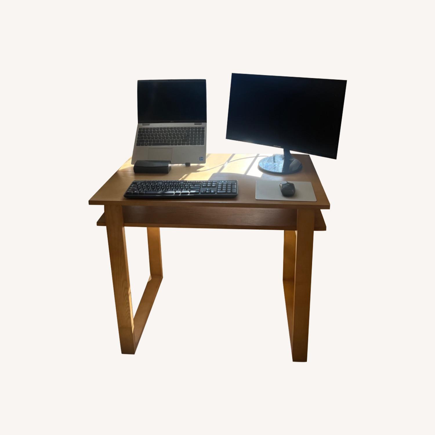 Burrow Index Desk - image-0