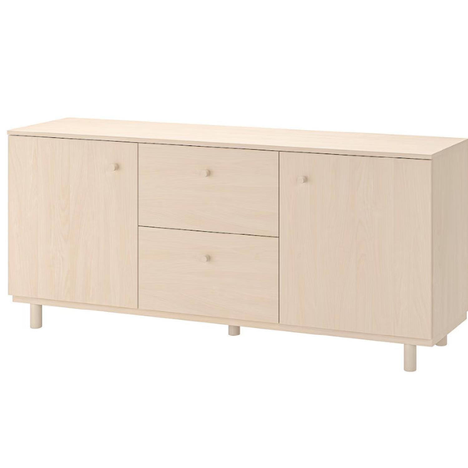 IKEA Ersnas Sideboard - image-4