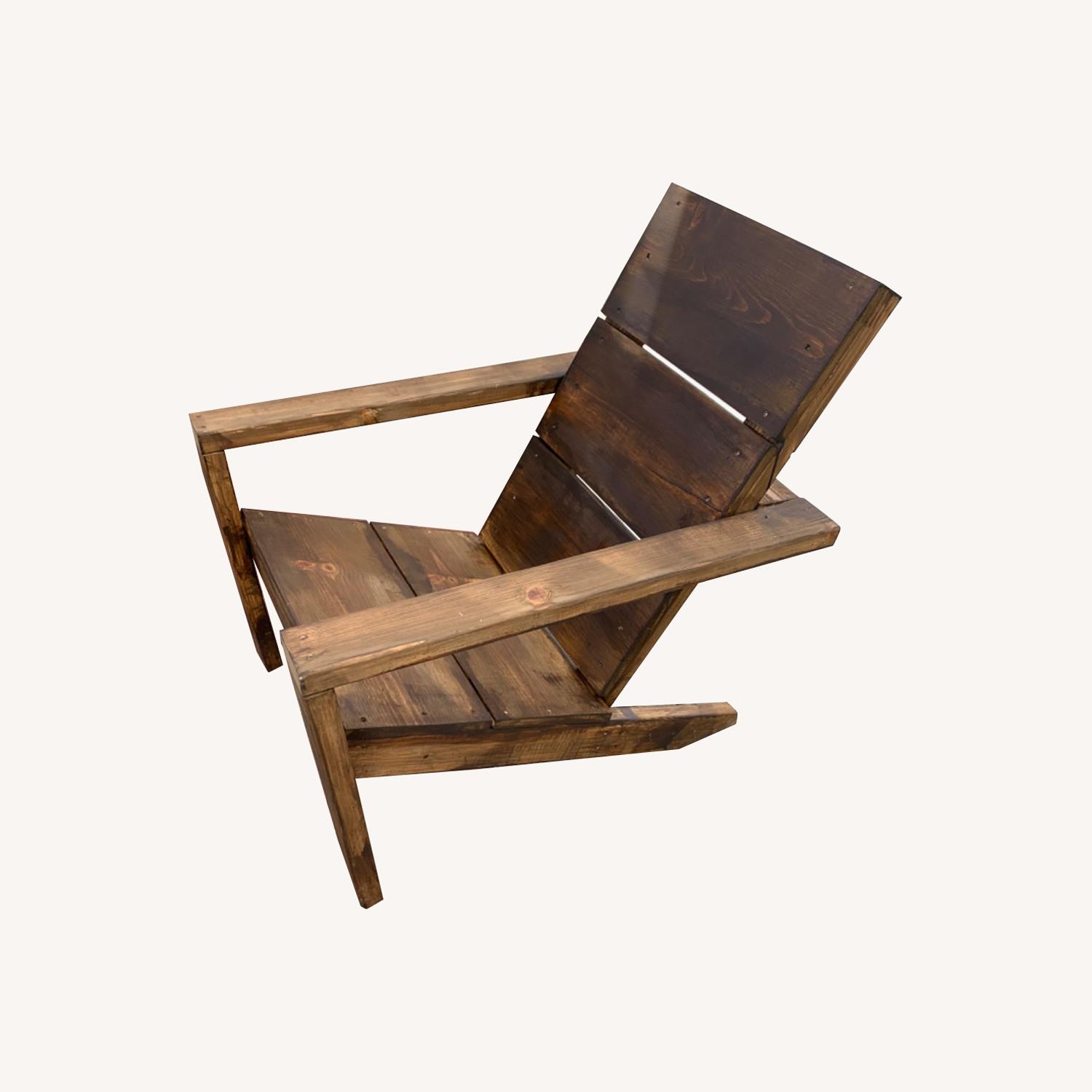 Adirondack Chairs - image-0