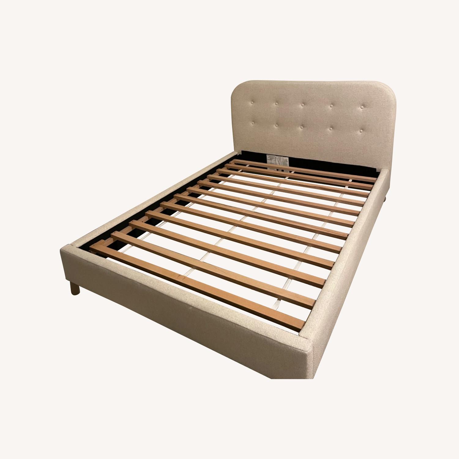 Pottery Barn Teen Bed - image-0