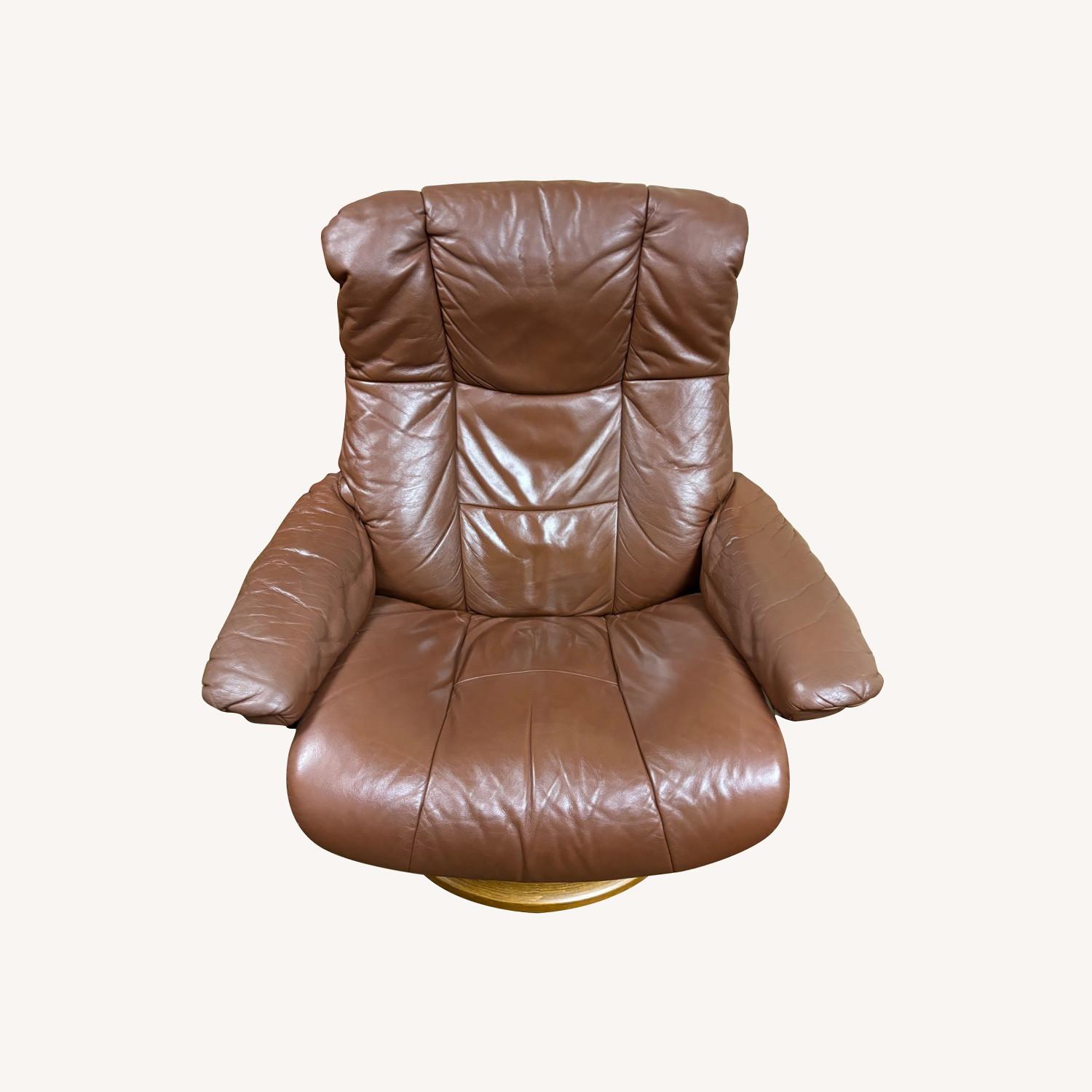 Ekornes AS Certificate MEDE000002A