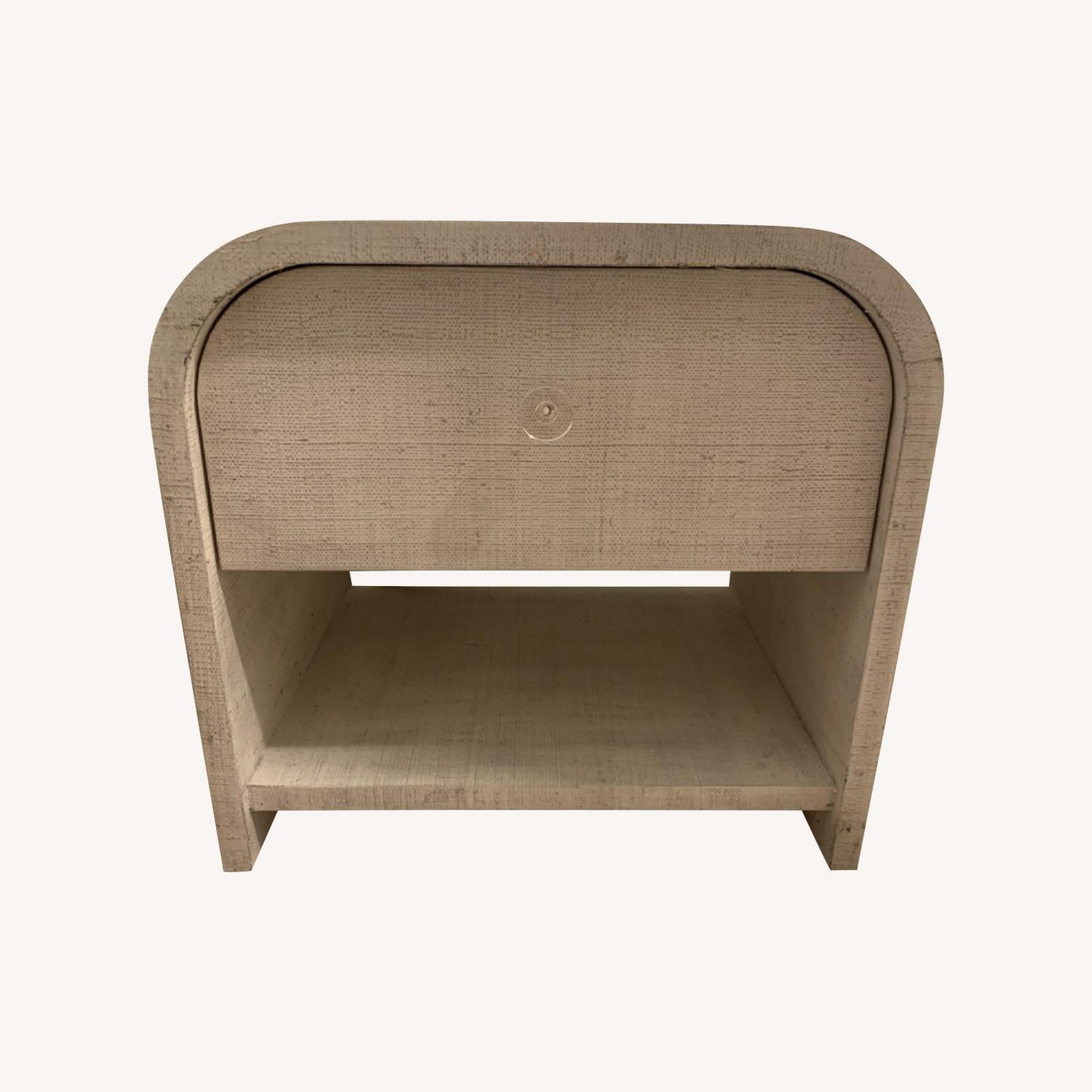 CB2 Nightstands - image-0