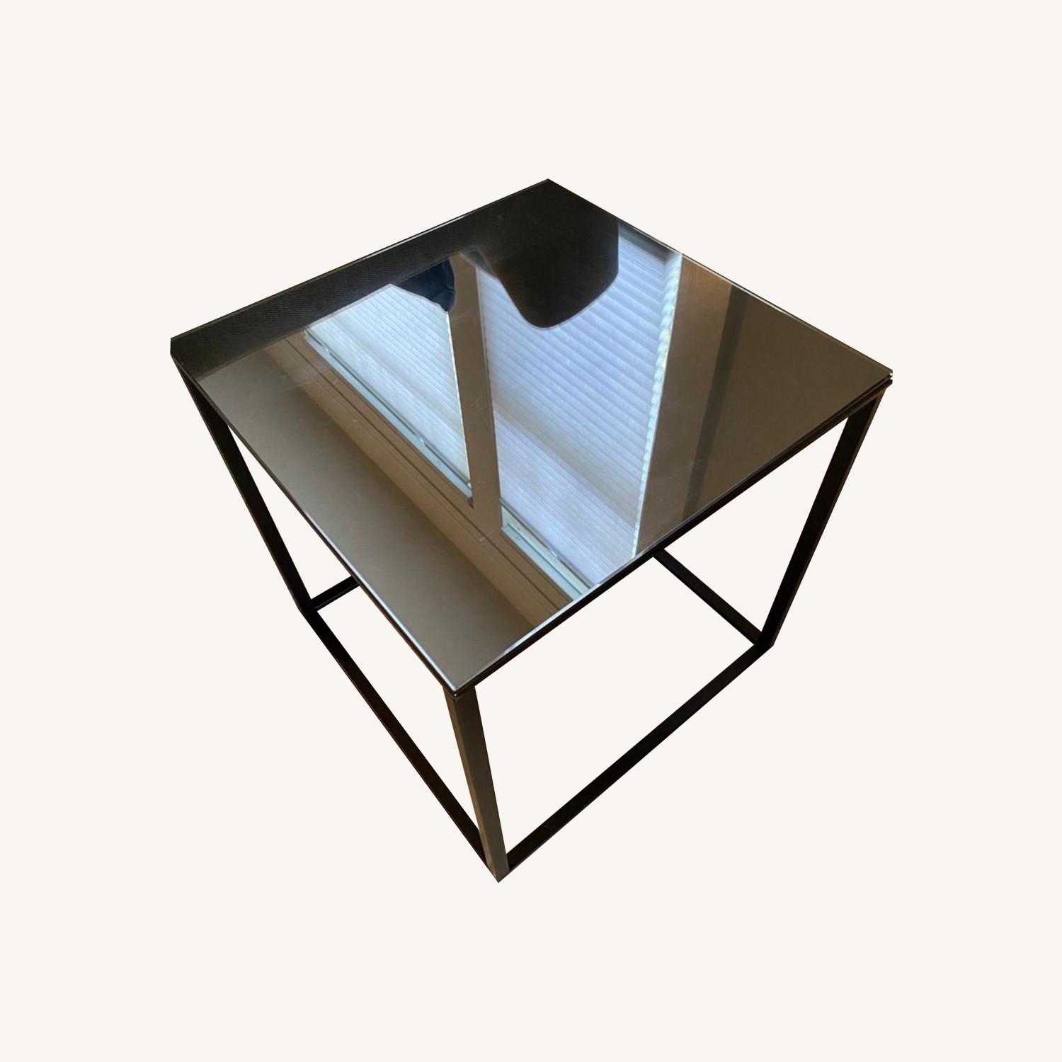 Blu Dot Minimalista Side Table - image-0