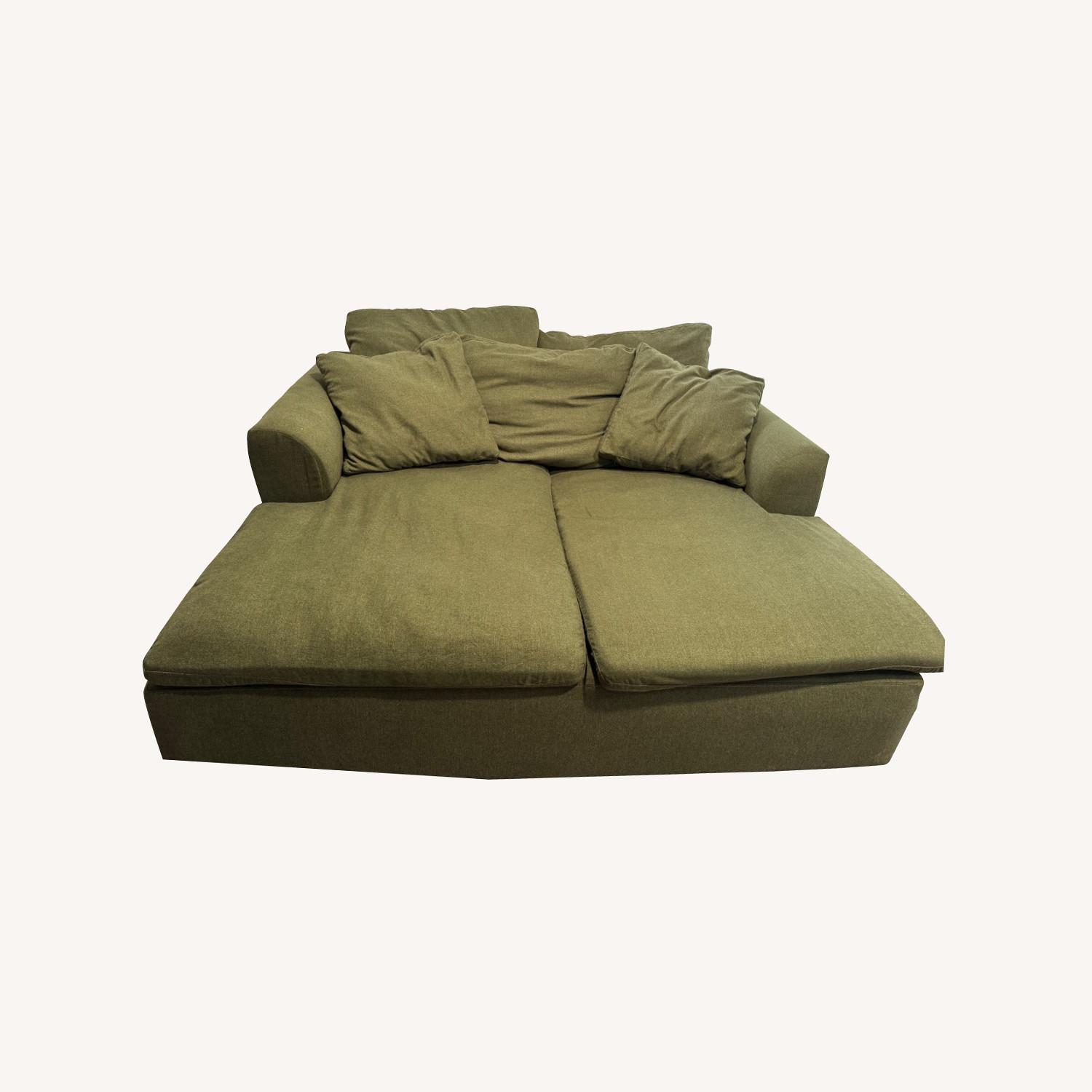 Joybird BRYANT Daybed Sofa - image-0