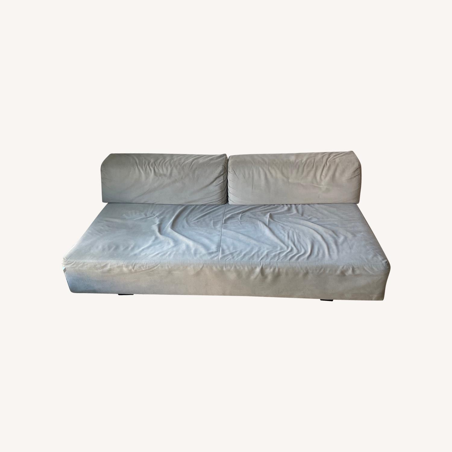 West Elm Tillary Sofa  - image-7