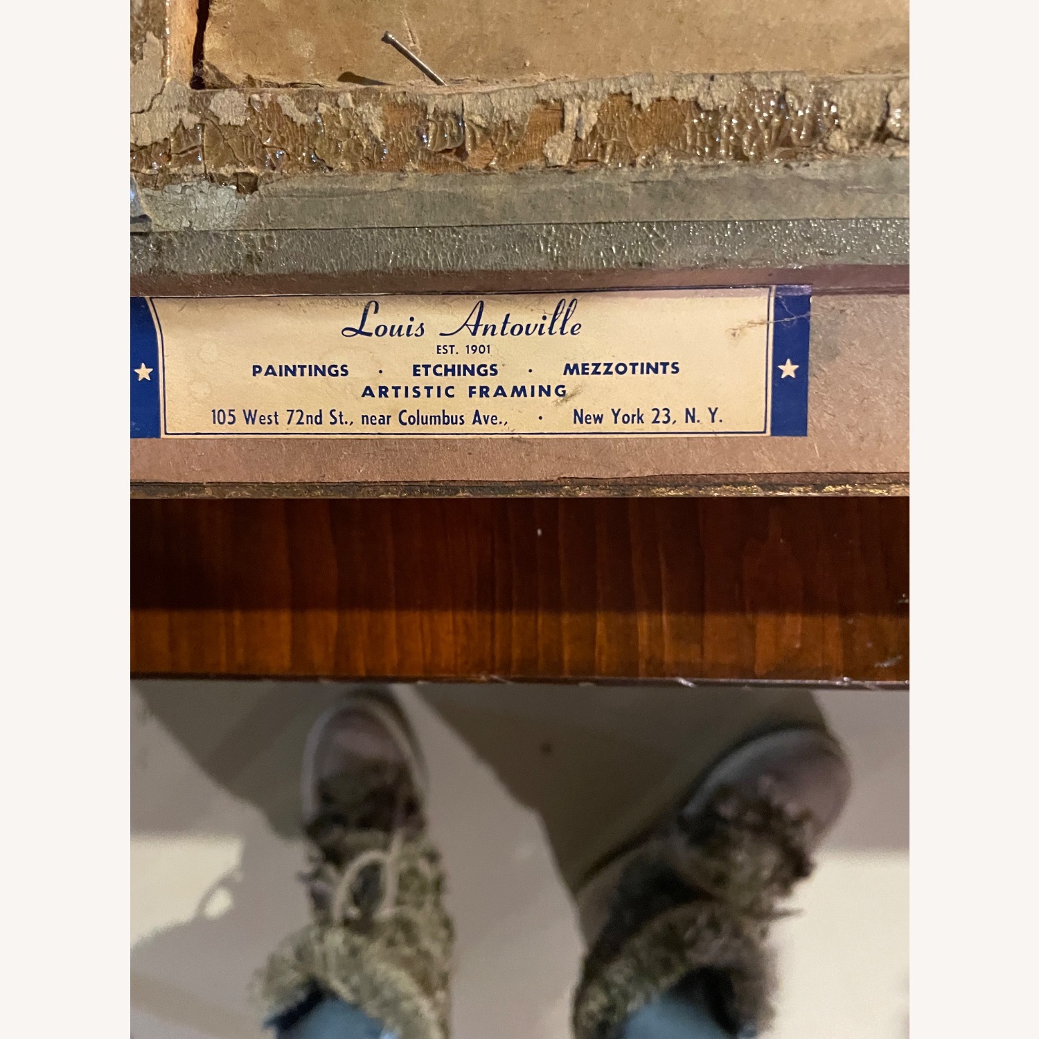 Daisy Oil Painting - image-5