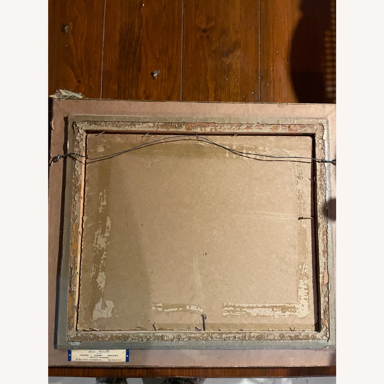 Daisy Oil Painting - image-4