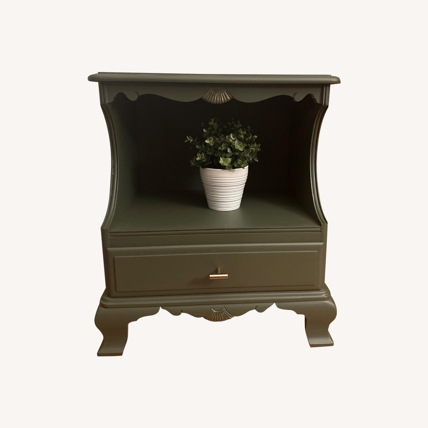 Kling Side Table - image-0