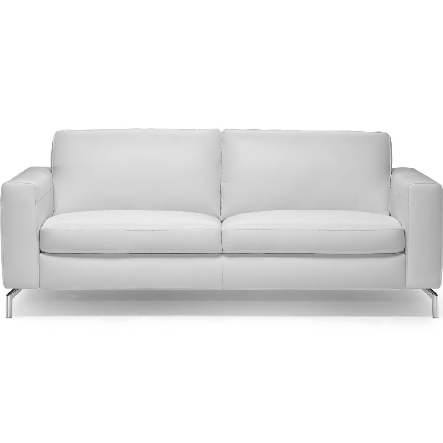 Natuzzi Editions Sollievo Sofa - image-5