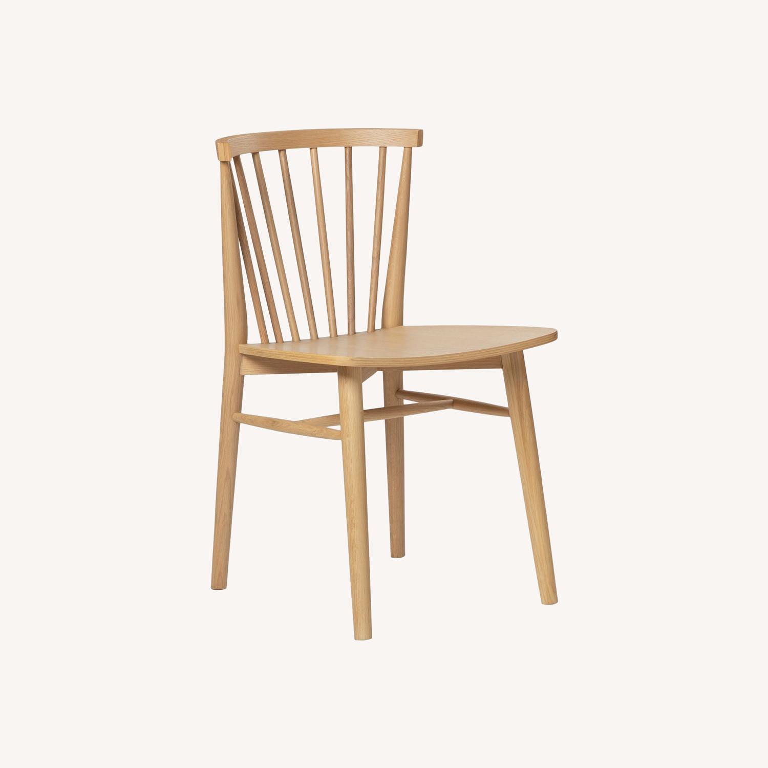 Rus Dining Chair - Thumbnail 3