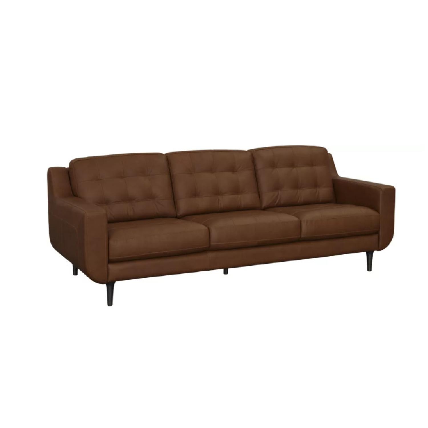 Havertys Centennial Sofa - image-5