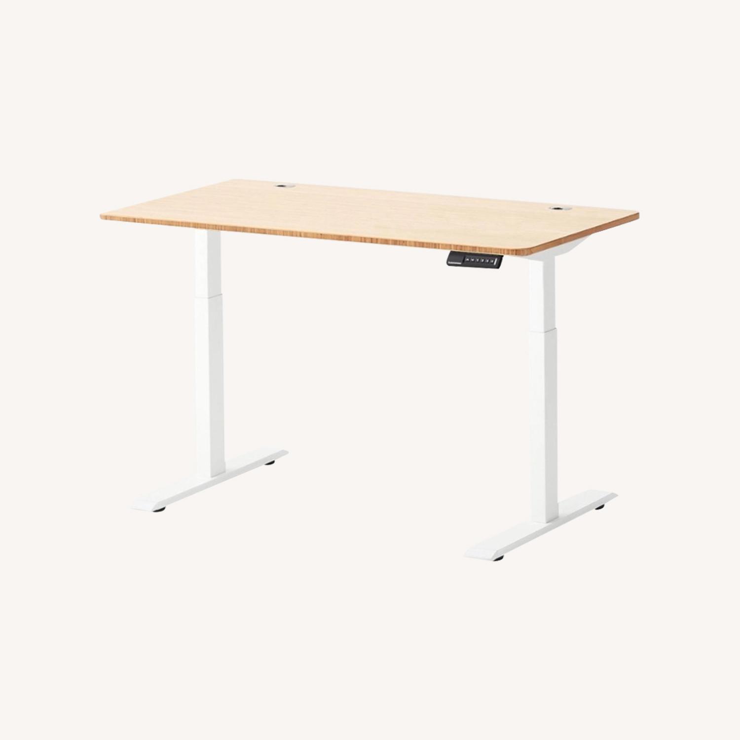 Autonomous SmartDesk2 Standing Desk - image-0
