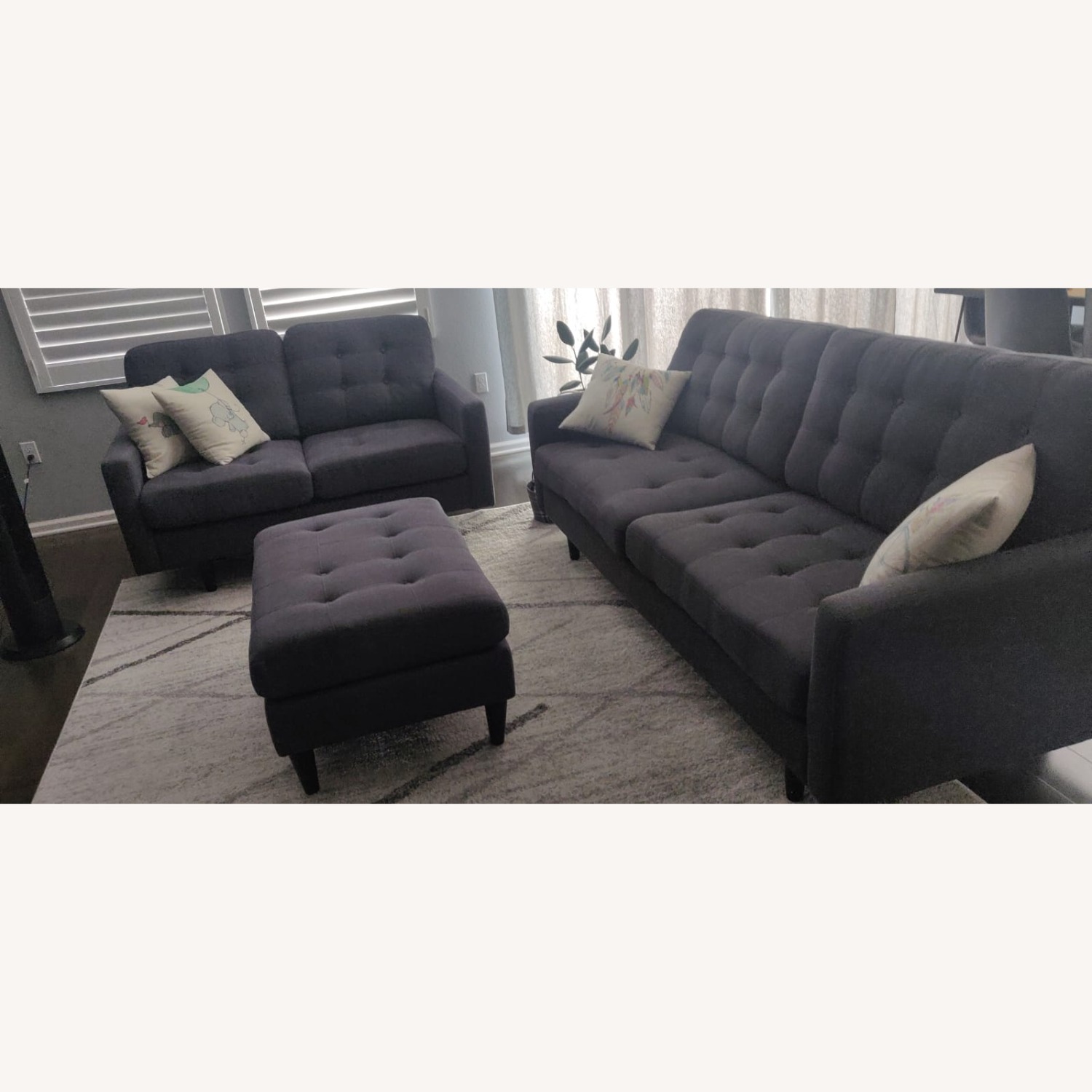 3-Seater Couch - image-2