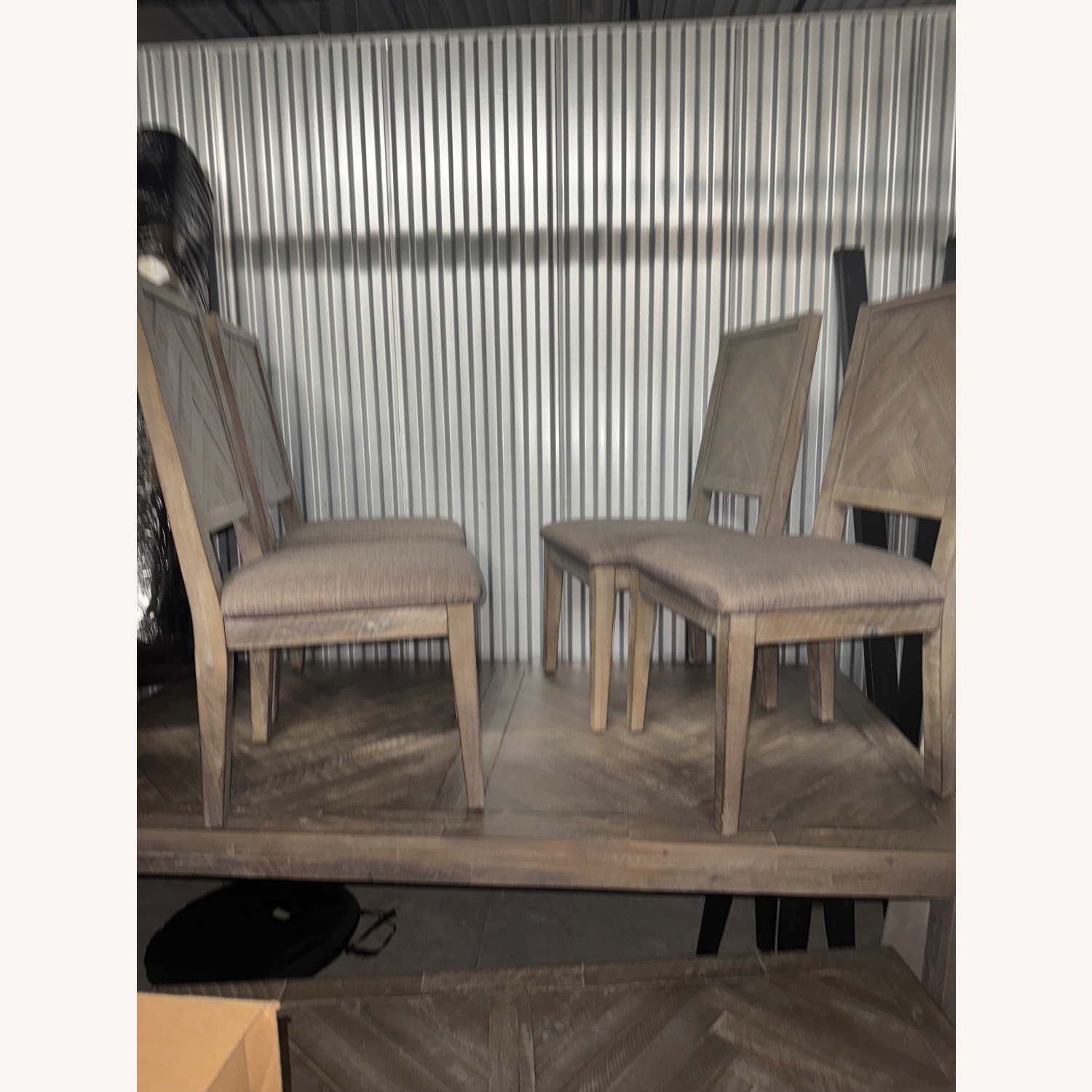 Birch Lane 6 piece Dining Set - image-10