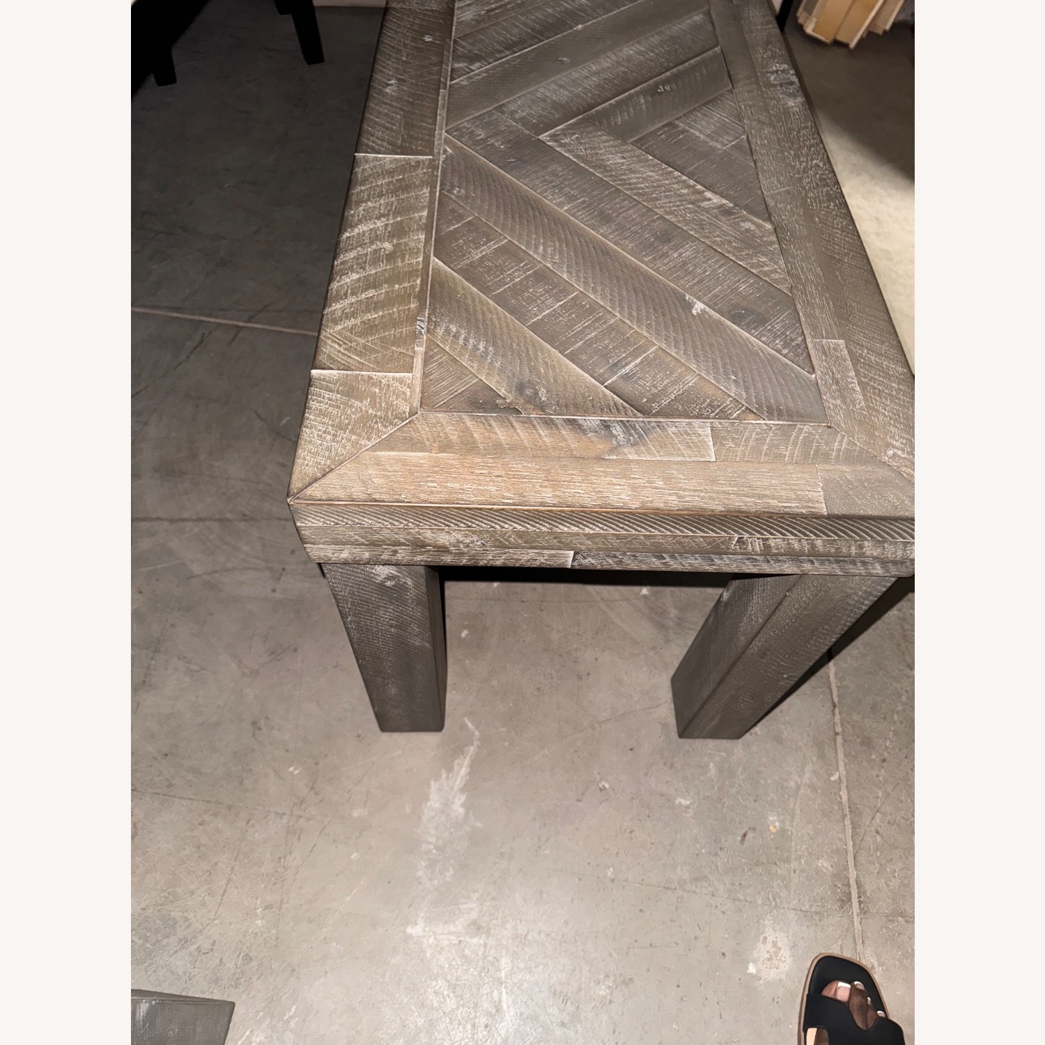 Birch Lane 6 piece Dining Set - image-7