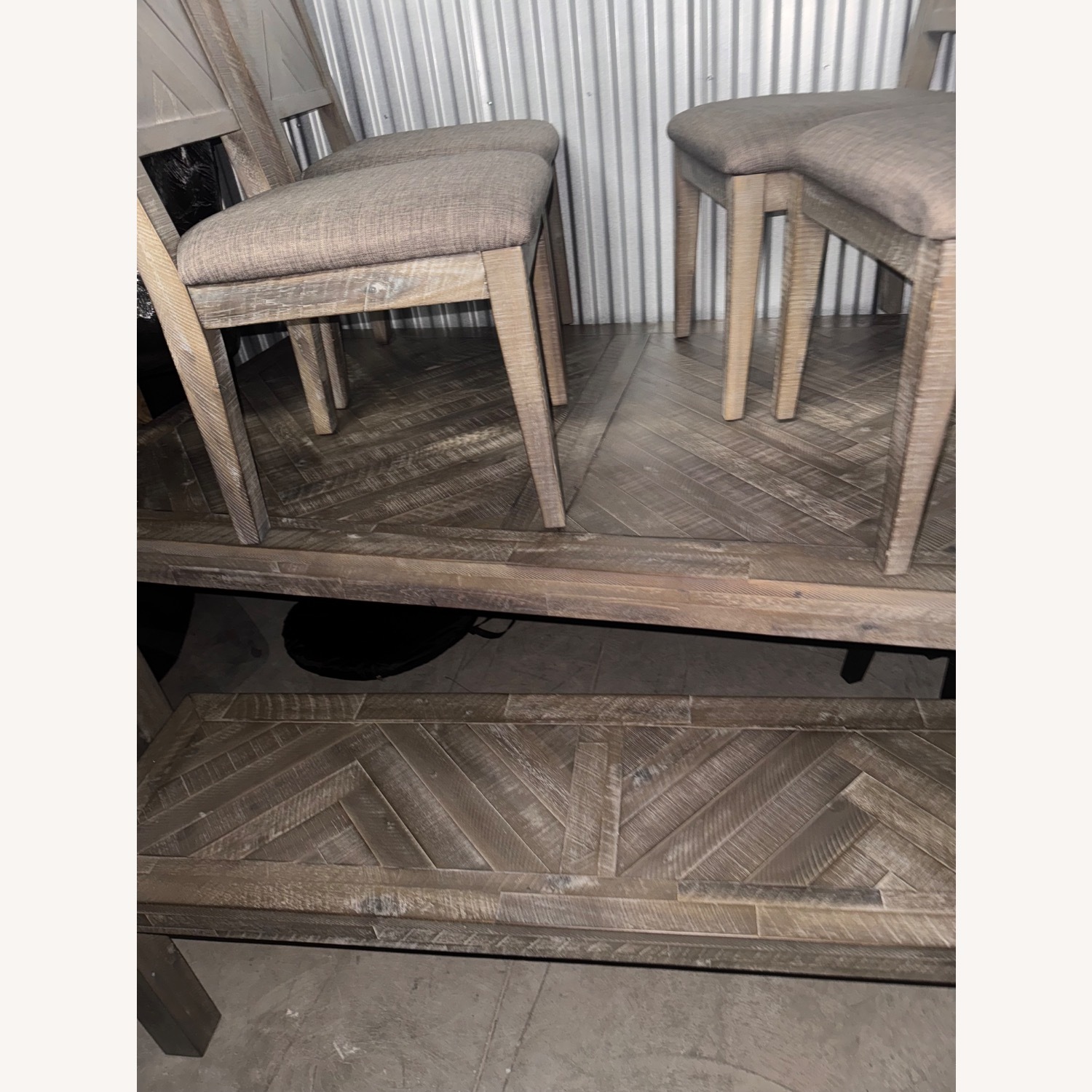 Birch Lane 6 piece Dining Set - image-13