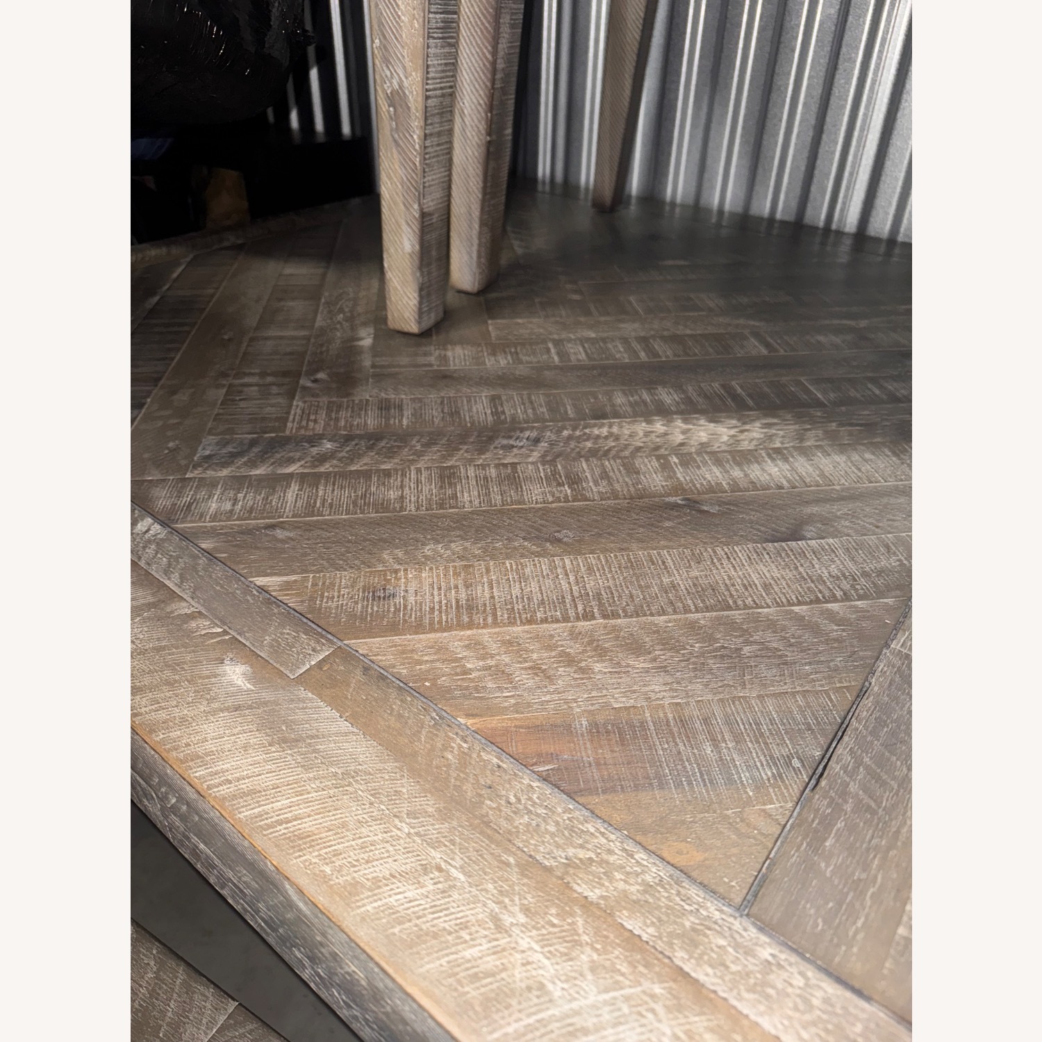 Birch Lane 6 piece Dining Set - image-9