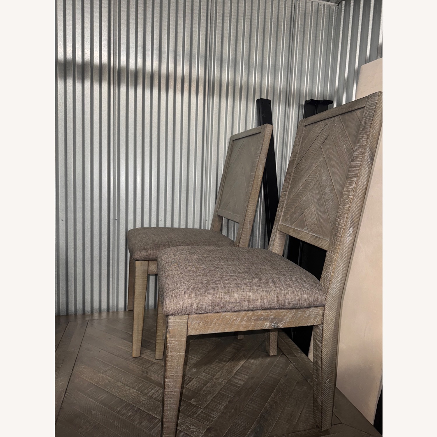 Birch Lane 6 piece Dining Set - image-12