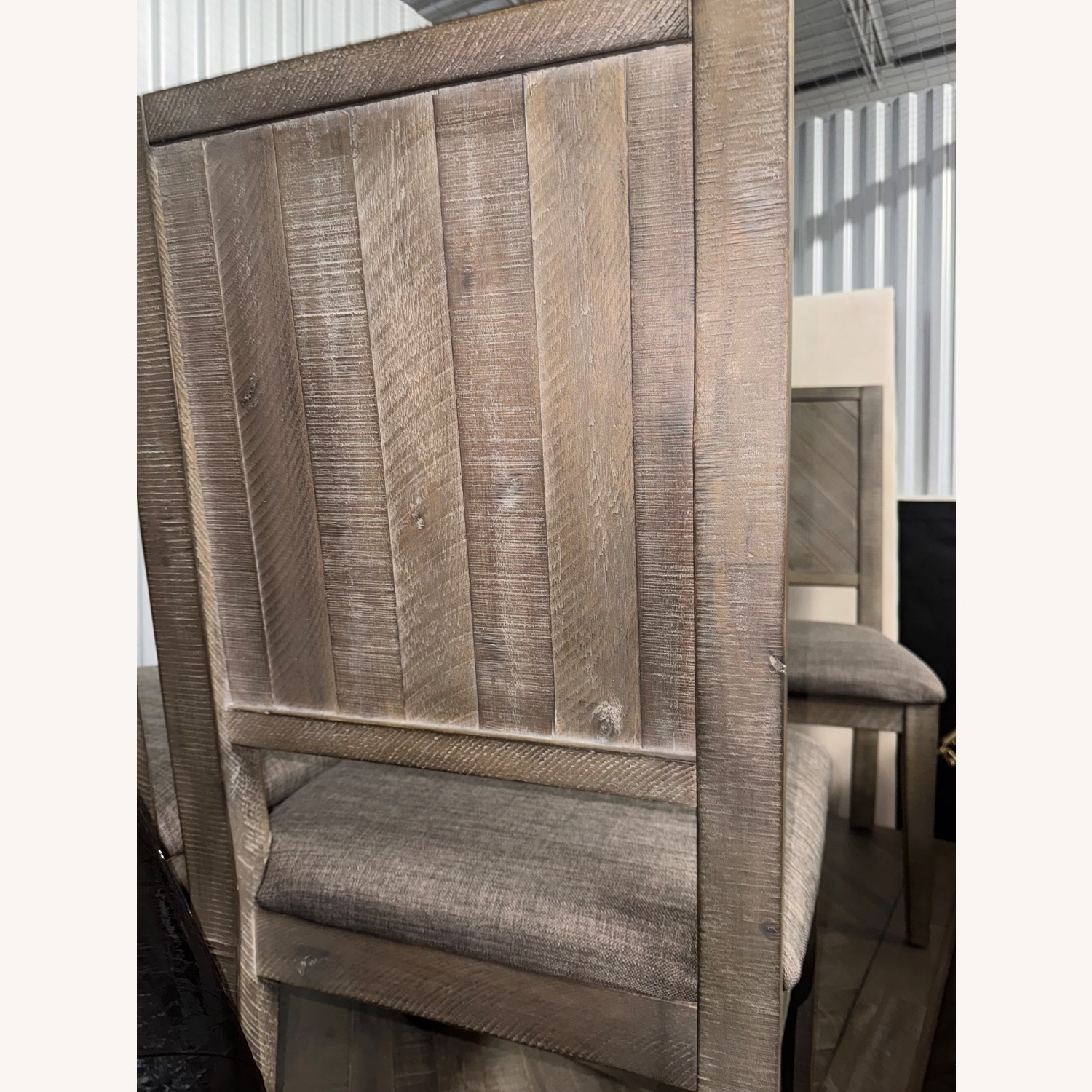 Birch Lane 6 piece Dining Set - image-6